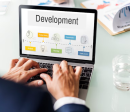 Website Development